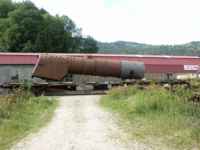 52 221, chaudière chargée le 26.08.2007 pour ZOS CV