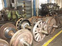 ZOS CV Essieux  rebandager