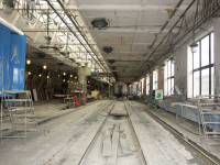 ZOS CV Atelier peinture