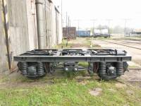 ZOS CV Bogie suisse