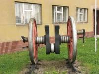 Essieu coud entre ZOS-CV