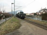 52 221 B�le, photo de Sylvain Voisin