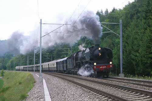 Die 241-A-65 in Suberg