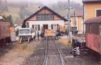 Ist St-Sulpice wirklich eine Endstation ?