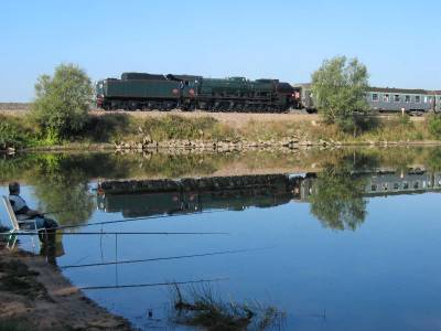 241-P-17 le 16.09.2007 le long de l'étang de Torcy