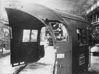 Photo Académie François Bourdon reprise du livre "Les locomotives à vapeur unifiées 241P, 240P, 150P" de Bernard Collardey et André Rasserie, édité par La vie du Rail, ISBN 2-902 808-93-3