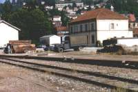 Difficile de se faire une id�e de l'�poque � laquelle ces photos ont �t� prises