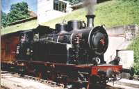 Durant l'attente � La Chaux-de-Fonds, photo de Christian Jaquier