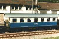 Die Wagen sind Fa(h)r(b)bereit