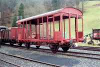 ... wir eine Hauptrevision fuhren. Der Fahrzeug wird GmsP VVT 387. Wir profitierten von diese Nüchternheit, Oktober 2000, um die Bremse zu untersuchen und schmieren.